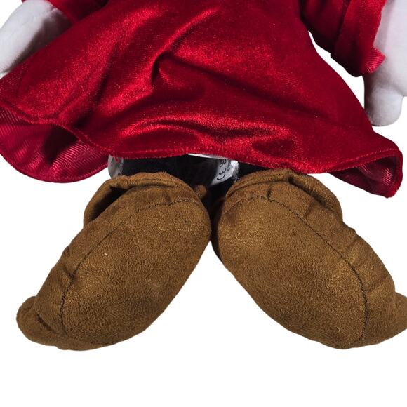 Disney's Fantasia Sorcerer Mickey Plush‎ - Picture 5 of 12